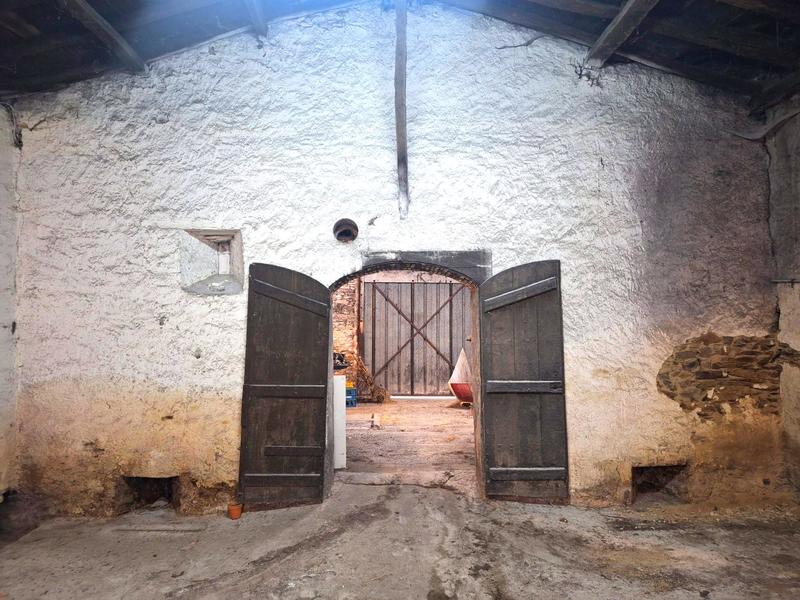 Bastide - 257 m² - 14 pièces