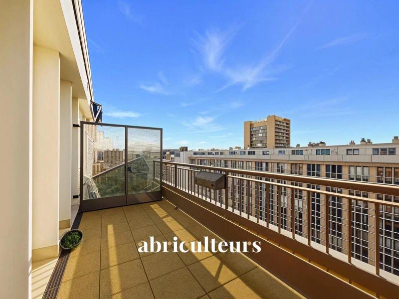 Appartement ancien - 24 m² - 1 pièce