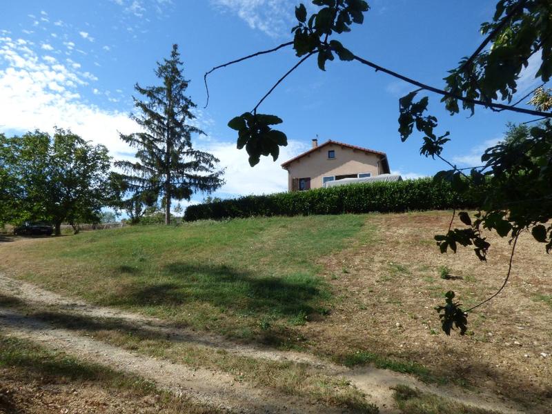 Maison - 73 m² - 3 pièces