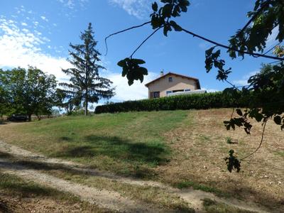 Maison - 73 m² - 3 pièces