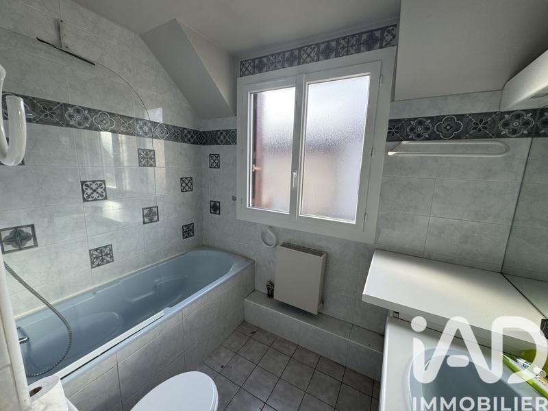 Maison - 154 m² - 9 pièces