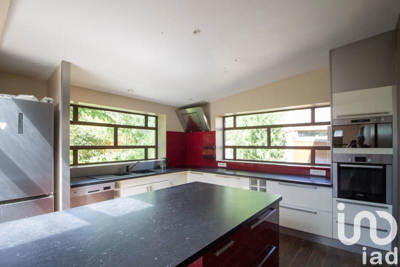 Maison - 178 m² - 6 pièces