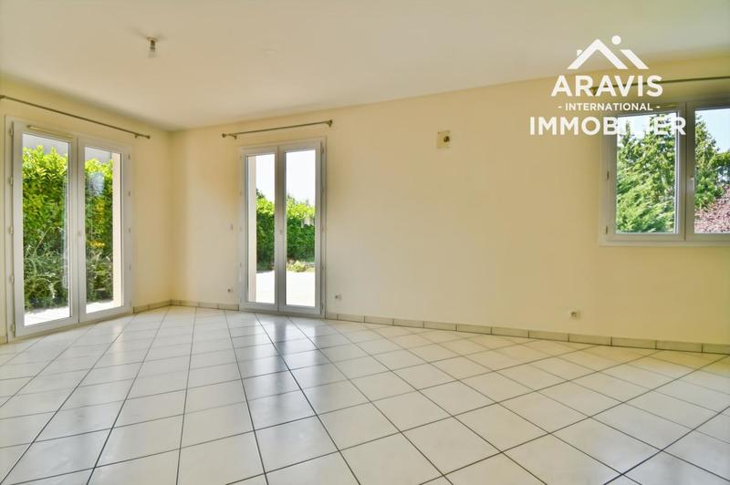 Maison - 114 m² - 5 pièces