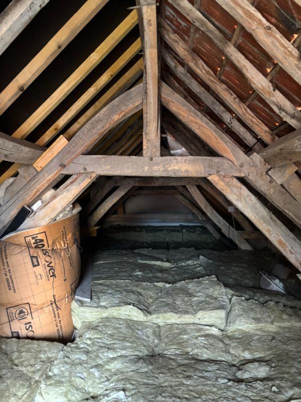 Maison - 68 m² - 3 pièces