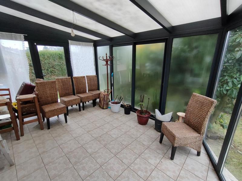 Maison - 99 m² - 4 pièces