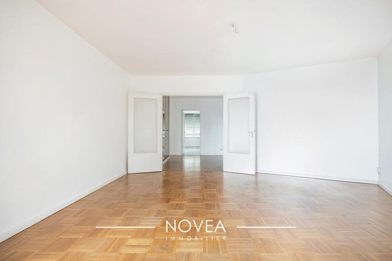 Appartement - 70 m² - 2 pièces