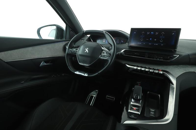 Peugeot 3008 1.5 Blue-HDi Gt Eat8 130 ch