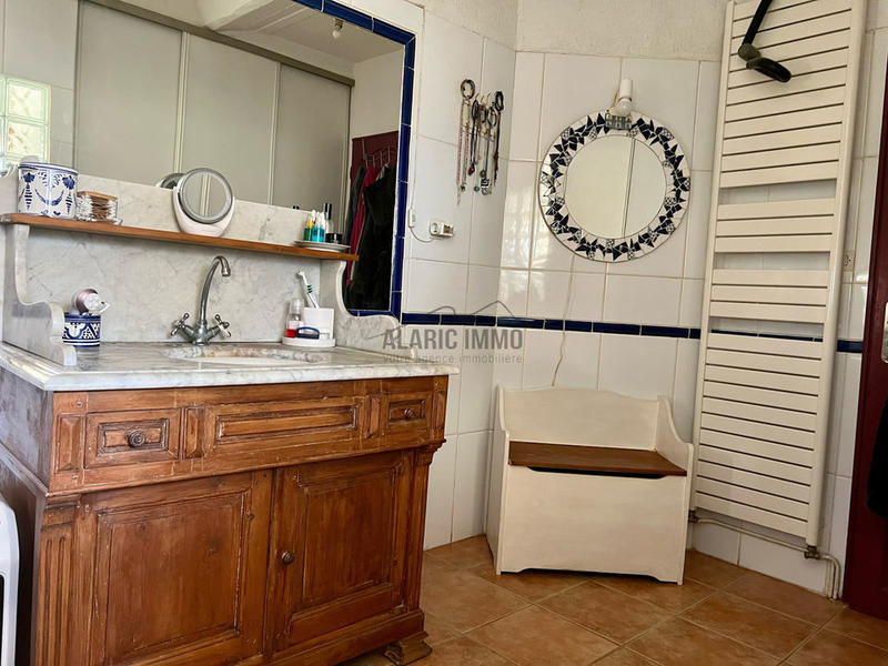 Maison - 219 m² - 8 pièces