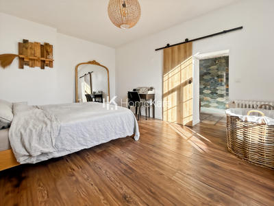 Maison - 168 m² - 6 pièces