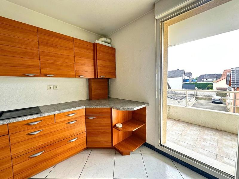Appartement - 86 m² - 4 pièces