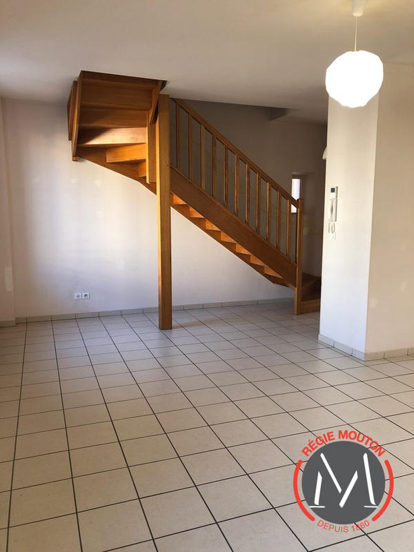 Appartement - 73 m² - 4 pièces