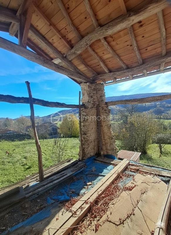 Corps de ferme - 86 m² - 4 pièces