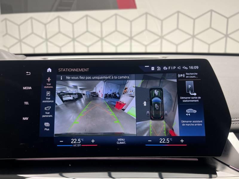 Bmw X1 xDrive 23d 211ch Dkg7 xLine