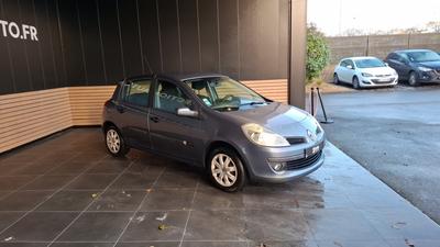 Renault Clio II Campus Dynamique 1.5 dCi 70