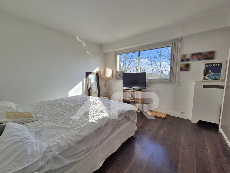 Appartement - 118 m² - 5 pièces