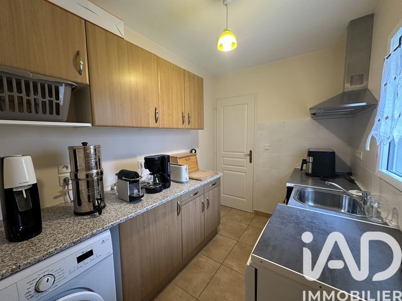 Maison - 160 m² - 7 pièces