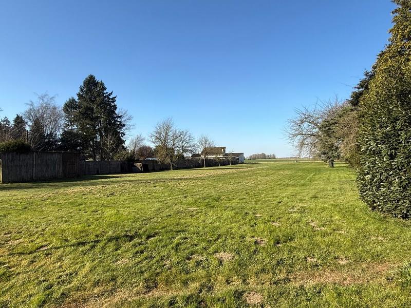 Maison - 64 m² - 3 pièces