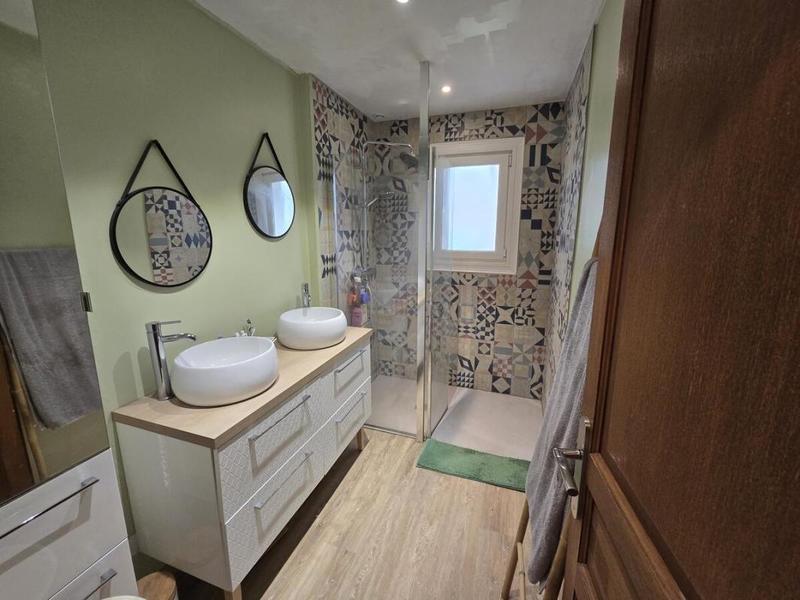 Maison - 106 m² - 7 pièces