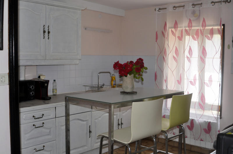 Fermette - 97 m² - 4 pièces