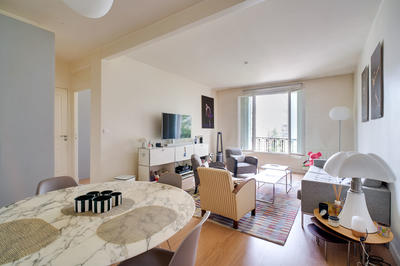 Appartement - 72 m² - 3 pièces