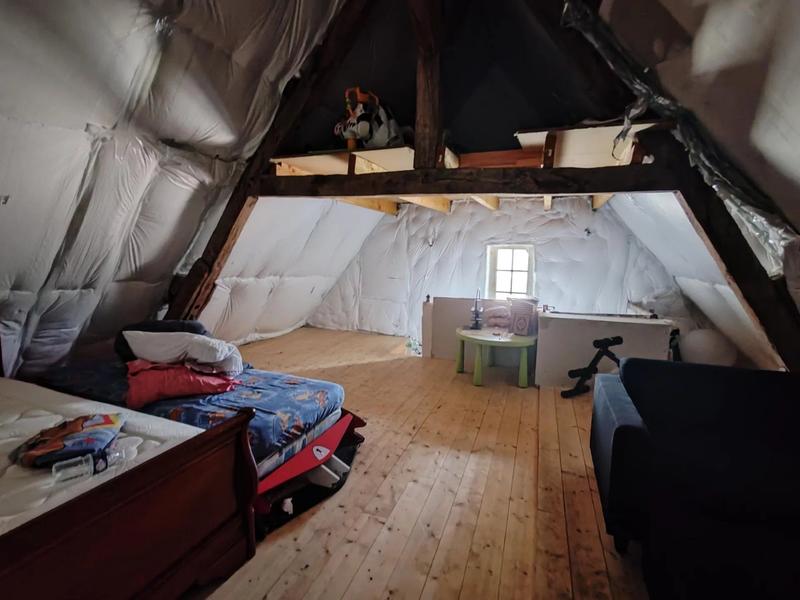 Maison - 145 m² - 5 pièces