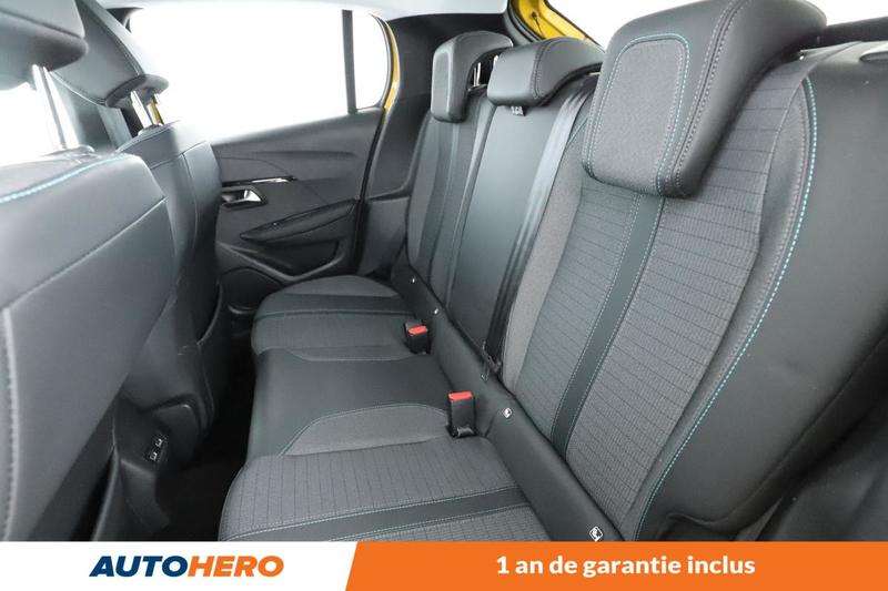 Peugeot 208 1.5 Blue-HDi Allure Business 100 ch