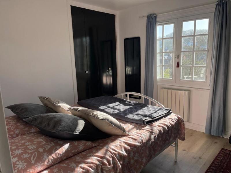 Maison - 125 m² - 3 pièces