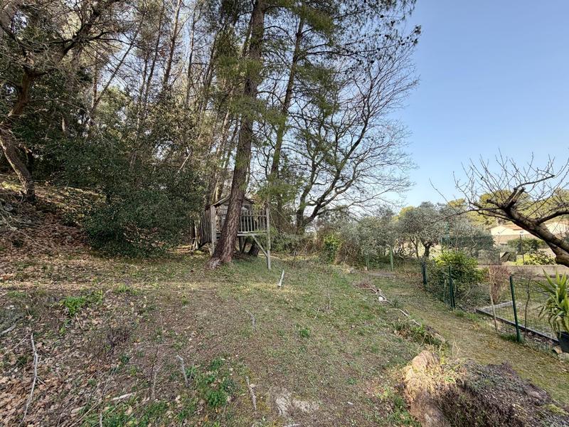 Maison - 165 m² - 6 pièces