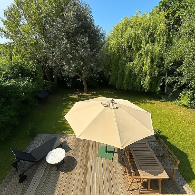 Maison - 183 m² - 6 pièces