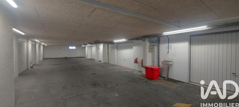 Appartement - 89 m² - 4 pièces