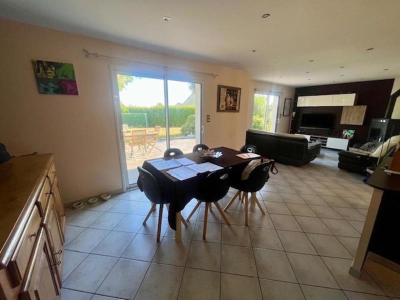 Maison - 109 m² - 6 pièces