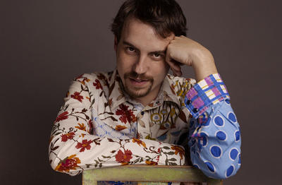 Jazz Off' | Daniel Garcia trio "Wonderland"