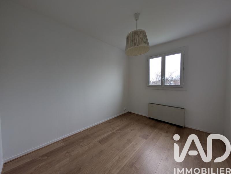 Maison - 82 m² - 4 pièces