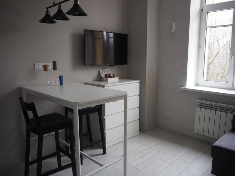 Studio - 19 m² - 1 pièce