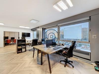 Bureau - 55 m²