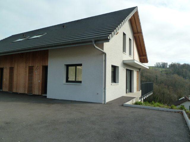 Maison - 139 m² - 5 pièces