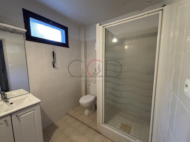 Appartement - 53 m² - 2 pièces