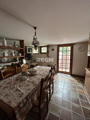 Maison - 81 m² - 3 pièces