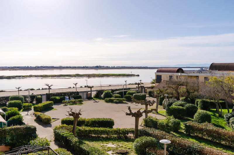 Appartement - 24 m² - 2 pièces