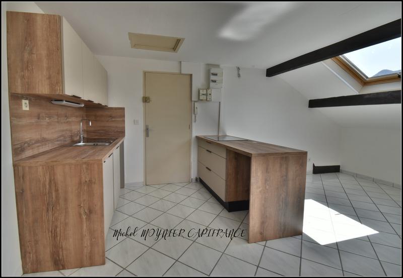 Appartement - 47 m² - 3 pièces