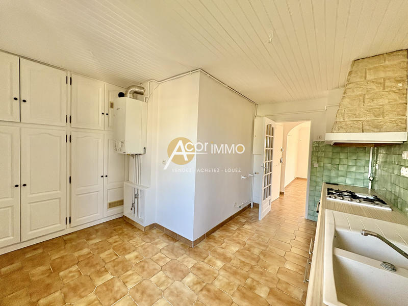 Appartement - 72 m² - 4 pièces