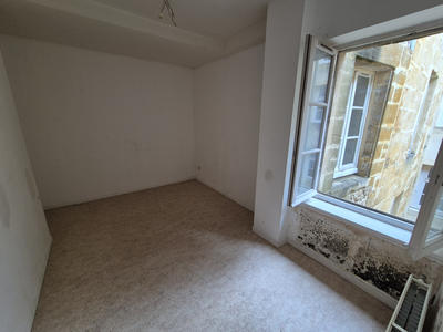 Appartement - 50 m² - 3 pièces