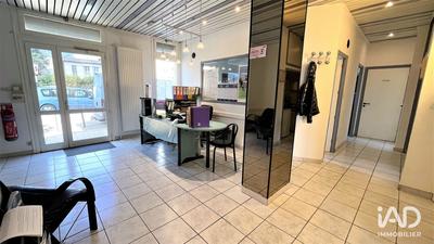 Local commercial - 116 m²