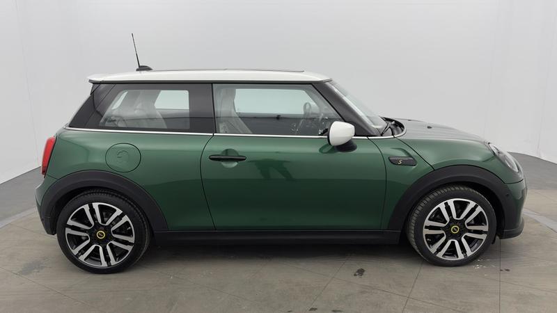 Mini 3 portes Hatch Electric F56 Bev Lci Cooper se 184 ch Edition Premium Plus