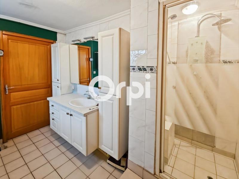 Maison - 168 m² - 4 pièces