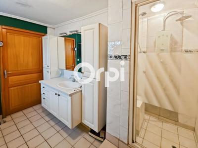 Maison - 168 m² - 4 pièces