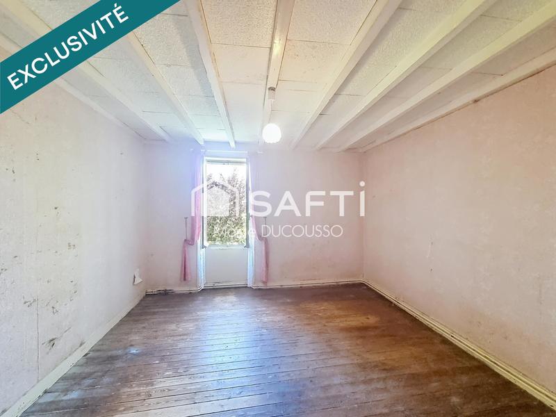 Maison - 320 m² - 8 pièces