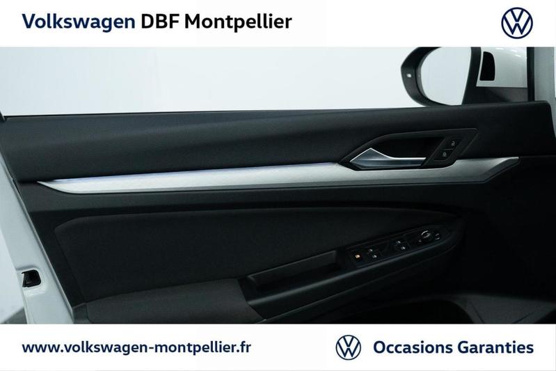 Volkswagen Golf 1.5 eTSI Opf 150 Dsg7 Life 1st
