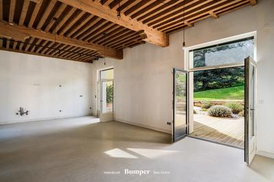 Maison ancienne - 146 m² - 5 pièces