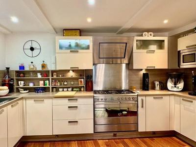 Maison - 82 m² - 4 pièces